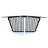 Audi A3 8P 05 t/m 08 Sport Grill Zonder Embleem Hoogglans Zwart Honingraat 