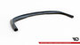 Maxton Design Volvo C70 Coupe Voorspoiler Spoiler Splitter Versie 1