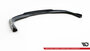 Maxton Design Volvo C70 Coupe Voorspoiler Spoiler Splitter Versie 2