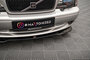 Maxton Design Volvo C70 Coupe Voorspoiler Spoiler Splitter Versie 2