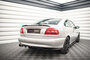 Maxton Design Volvo C70 Coupe Achterspoiler Spoiler Extention