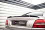 Maxton Design Volvo C70 Coupe Achterspoiler Spoiler Extention