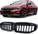 Bmw 3 Serie G20 G21 Sport Grill Nieren Glans Zwart M Look Enkele Spijl