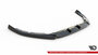 Maxton Design Citroen Berlingo MK3 Voorspoiler Spoiler Splitter Versie 1