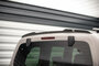 Maxton Design Citroen Berlingo MK3 Achterspoiler Spoiler Extention