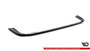 Maxton Design Citroen Berlingo MK3 Valance Centre Rear Splitter Versie 1