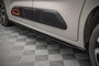 Maxton Design Citroen Berlingo MK3 Sideskirt Diffuser 