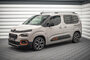 Maxton Design Citroen Berlingo MK3 Sideskirt Diffuser 