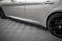 Maxton Design Alfa Romeo Giulia Sport Sideskirt Diffuser 