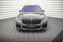 Maxton Design Bmw 7 Serie G11 Facelift M Pack Voorspoiler Spoiler Splitter Versie 2