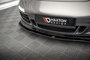 Maxton Design Porsche 911 997 GTS Facelift Voorspoiler Spoiler Splitter Versie 1