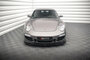Maxton Design Porsche 911 997 GTS Facelift Voorspoiler Spoiler Splitter Versie 1