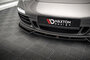 Maxton Design Porsche 911 997 GTS Facelift Voorspoiler Spoiler Splitter Versie 2
