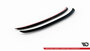 Maxton Design Porsche 911 Carrera / Carrera GTS 977 Facelift Achterspoiler Spoiler Extention