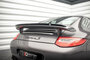 Maxton Design Porsche 911 Carrera / Carrera GTS 977 Facelift Achterspoiler Spoiler Extention