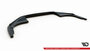 Maxton Design Porsche 911 / 992 Carrera S Aero Voorspoiler Spoiler Splitter Versie 1