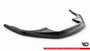 Maxton Design Porsche 911 / 992 Carrera S Aero Voorspoiler Spoiler Splitter Versie 1