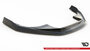 Maxton Design Porsche 911 / 992 Carrera S Aero Voorspoiler Spoiler Splitter Versie 2