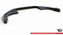 Maxton Design Porsche 911 / 992 Carrera S Aero Voorspoiler Spoiler Splitter Versie 2