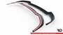 Maxton Design Porsche 911 / 992 Carrera S Aero Achterspoiler Spoiler Extention