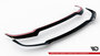 Maxton Design Porsche 911 / 992 Carrera S Aero Achterspoiler Spoiler Extention