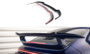 Maxton Design Porsche 911 / 992 Carrera S Aero Achterspoiler Spoiler Extention