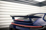 Maxton Design Porsche 911 / 992 Carrera S Aero Achterspoiler Spoiler Extention