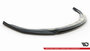 Maxton Design Porsche Panamera Diesl 970 Voorspoiler Spoiler Splitter Versie 1