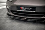 Maxton Design Porsche Panamera Diesl 970 Voorspoiler Spoiler Splitter Versie 1