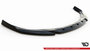 Maxton Design Porsche Panamera Diesl 970 Voorspoiler Spoiler Splitter Versie 2