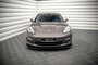 Maxton Design Porsche Panamera Diesl 970 Voorspoiler Spoiler Splitter Versie 2