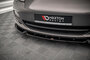 Maxton Design Porsche Panamera Diesl 970 Voorspoiler Spoiler Splitter Versie 2