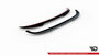 Maxton Design Porsche Panamera Diesel 970 Achterklep Spoiler Extention