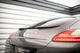 Maxton Design Porsche Panamera Diesel 970 Achterklep Spoiler Extention