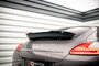 Maxton Design Porsche Panamera Diesel 970 Achterklep Spoiler Extention