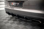 Maxton Design Porsche Panamera / Panamera Diesel 970 Diffuser Valance Spoiler Pro Street