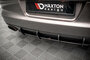 Maxton Design Porsche Panamera / Panamera Diesel 970 Diffuser Valance Spoiler Pro Street