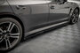 Maxton Design Porsche Panamera / Panamera Diesel 970 Sideskirt Diffuser Versie 2