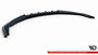 Maxton Design Porsche Panamera Turbo 970 Voorspoiler Spoiler Splitter Versie 2