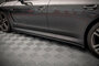 Maxton Design Porsche Panamera / Panamera Diesel 970 Sideskirt Diffuser Versie 1