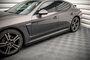 Maxton Design Porsche Panamera / Panamera Diesel 970 Sideskirt Diffuser Versie 1