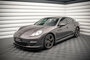 Maxton Design Porsche Panamera / Panamera Diesel 970 Sideskirt Diffuser Versie 1