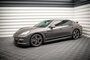 Maxton Design Porsche Panamera / Panamera Diesel 970 Sideskirt Diffuser Versie 2