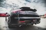 Maxton Design Porsche Panamera Turbo 970 Facelift Achterklep Spoiler