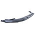 Volkswagen Golf 7 GTI GTD Spoiler Voorspoiler Splitter Lip Hoogglans Zwart