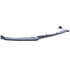 Volkswagen Golf 7 GTI GTD Cup Spoiler Voorspoiler Splitter Lip Hoogglans Zwart