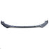 Volkswagen Golf 7 GTI GTD Cup Spoiler Voorspoiler Splitter Lip Hoogglans Zwart