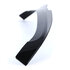 Volkswagen Golf 7 GTI Cup Dakspoiler Extention Lip Styling Dak Spoiler Hoogglans Zwart