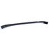 Volkswagen Golf 7 GTI Cup Dakspoiler Extention Lip Styling Dak Spoiler Hoogglans Zwart