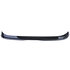 Volkswagen Golf 7 GTI Cup Dakspoiler Extention Lip Styling Dak Spoiler Hoogglans Zwart